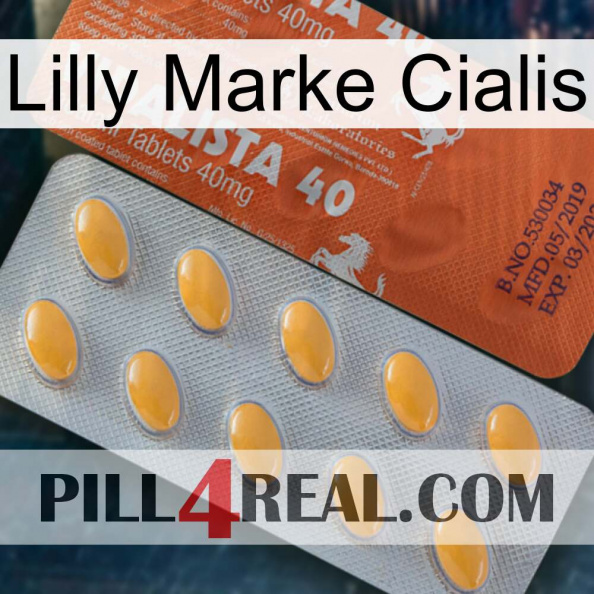 Lilly Brand Cialis 43